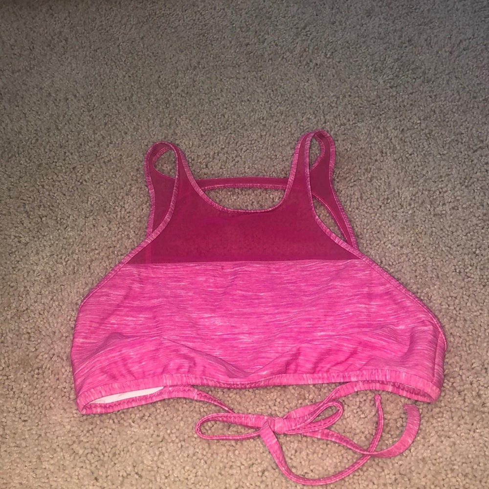 Lululemon Bikini Top